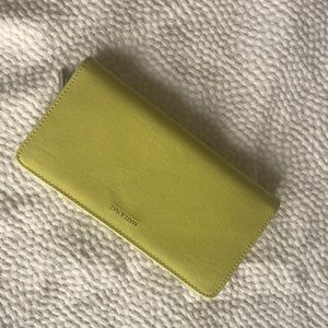 Matt and Nat Vegan Wallet with Strap